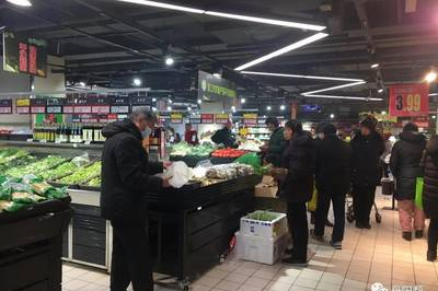 超市柜台适合什么生意呢