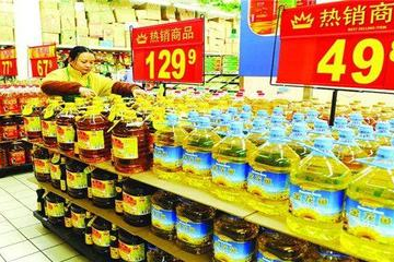 超市比较容易感染吗