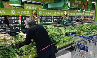 三种蔬菜不能超市买吗