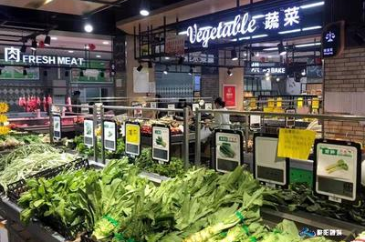 万民乐超市在哪里啊