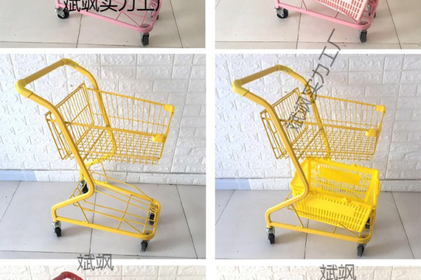 超市推车出不了超市吗怎么办