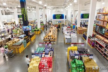 200元如何逛山姆超市