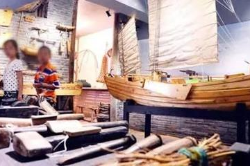海里渔具超市是什么