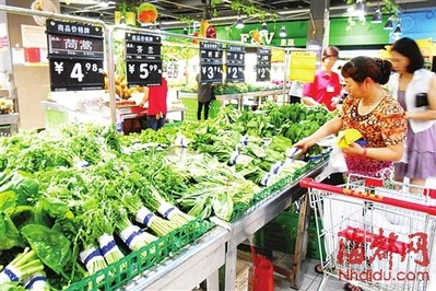 莆田哪里有海天超市店铺
