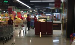 为什么超市都没开门