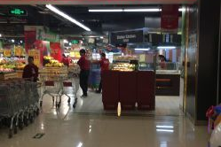 为什么超市都没开门