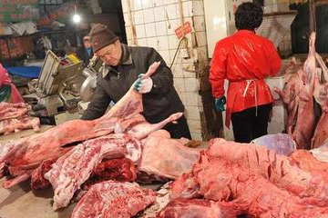 莱阳猪肉超市在哪里