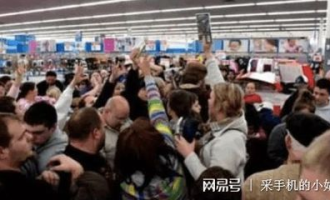 华人超市女老板叫什么