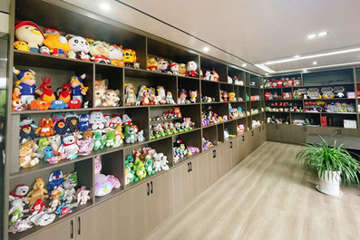 宣汉玩具超市在哪里