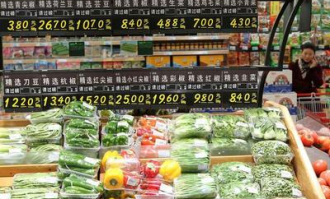 超市如何保存青菜不坏