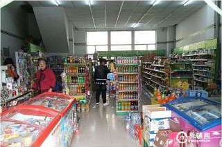 中国超市公司现状如何