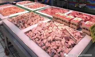 精品超市的肉类如何