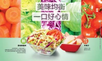 超市即食汉堡在哪里
