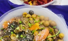 抖音外卖超市如何开通