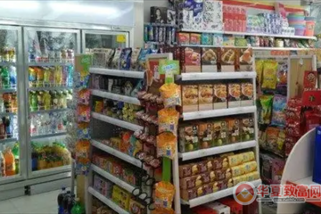 现在什么连锁小超市好