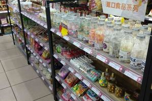 如何入驻大型连锁超市店