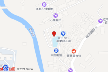 南宁苹果超市在哪里