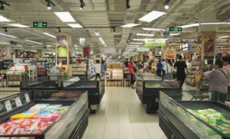 靠近超市开什么店最好