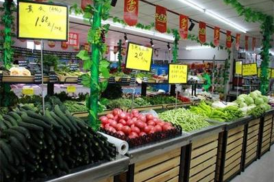 鲜果超市利润点在哪里