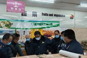 汉川超市可以配送吗