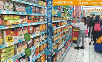 开超市怎样选址