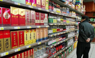 在超市如何选菜品