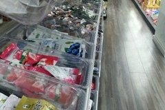 济南韩国超市买什么