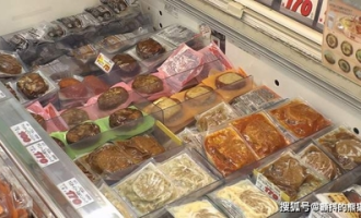 超市熟食用什么加热
