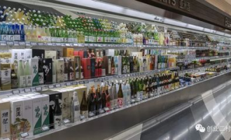 小超市啤酒好喝吗