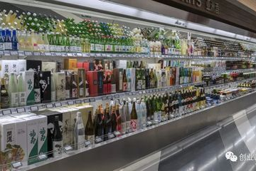小超市啤酒好喝吗