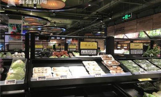 超市卖肉需要注意什么