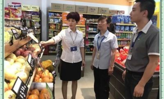 超市如何做好门店销售管理