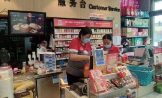 邢台什么超市最好