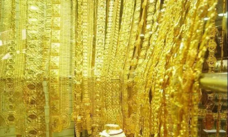 超市可以买黄金吗