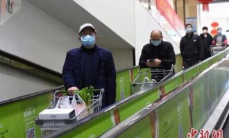 到超市应首选什么口罩