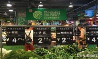 永辉超市是中国的品牌吗