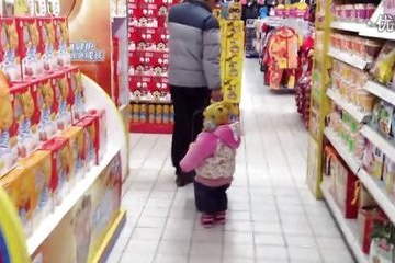 超市买扣子吗安全吗