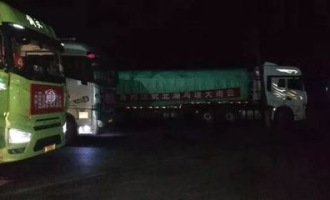 司机超市卖篷布吗违法吗