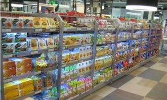 如何规划超市品类
