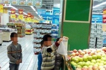 超市购物遵守什么规则