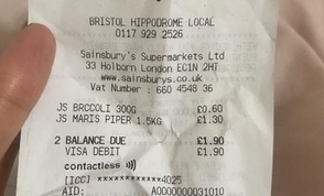国外超市需要注册吗英文