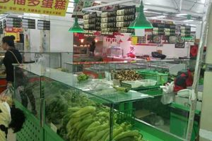 多福多超市在哪里