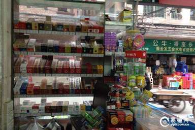 广州什么超市连锁出名
