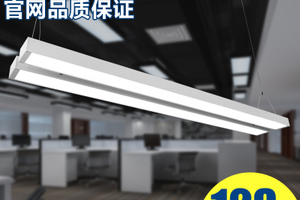 超市装什么吊灯好用