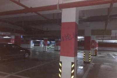 天堂超市停车收费吗