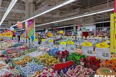 昆明有什么超市好逛