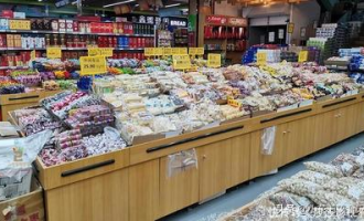 食品是如何进入超市的呢