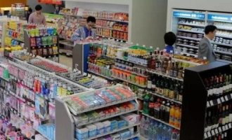 做啤酒超市去哪里进货