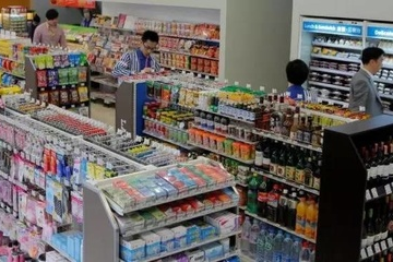 做啤酒超市去哪里进货