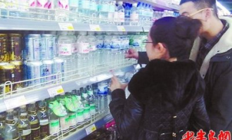 如何选择超市瓶装水质量